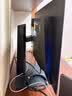 微星（MSI）流光E16 MAG 272UP QD-OLED E16 27英寸4K165Hz 三星面板QD-OLED电脑显示器HDR400游戏电竞显示屏 实拍图