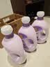 金纺自营衣物调香大师香氛香水柔顺剂薰衣草8斤 防静电除味留香校服 实拍图