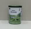 君乐宝乐臻2段试用装较大婴儿配方奶粉(6-12个月龄) 170g 新老随机发 实拍图