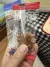 三只松鼠棒棒山楂40支400g原味蓝莓陈皮 蜜饯果干棒棒糖儿童零食健康 实拍图