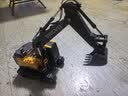 双鹰沃尔沃授权遥控挖掘机1:20遥控玩具车工程车遥控车儿童生日礼物 实拍图