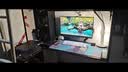 AMZFAST27英寸 2k 340Hz FastIPS显示屏 HDR400 硬件护眼  满血HDMI2.1电脑游戏显示器 威龙G27F5 Pro 实拍图