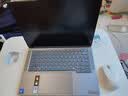 ThinkPad联想笔记本电脑ThinkBook14+ 2026 AI全能本 英特尔酷睿Ultra5 336H 16G 1T 3K 14.5英寸月神灰 实拍图