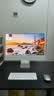苹果Apple/苹果AI电脑/【教育优惠】款 iMac 24英寸银色4.5K屏 M4(8+8核) 16G 256G一体式电脑 实拍图