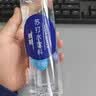 依能 日向夏橘味苏打水 无糖无汽弱碱 0脂饮料 500ml*24瓶 塑膜装 实拍图