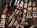雀巢（Nestle）醇品速溶美式黑咖啡冲泡后*0糖运动健身燃减防困20包*1.8g 实拍图