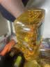 多力经典压榨玉米油1.8L 非转基因家用食用油 实拍图