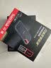 Sandisk闪迪1TB Type-c USB3.2 NVMe移动固态硬盘（PSSD）E61卓越版 1050MB/s三防保护 手机笔记本电脑外接SSD 实拍图