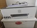 【95成新】惠普（HP）598 家用学习连供无线打印一体机 大容量可加墨多功能打印复印扫描  彩色家庭打印机 实拍图