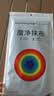 佳帮手魔力抹布30*30cm*6条擦玻璃镜子神器擦洗车窗户吸水不易掉毛留印 实拍图