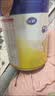 飞鹤星飞帆经典 婴儿配方奶粉1段（0-6月)130g专利OPO【京东试用装】 实拍图