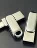Sandisk闪迪256GB Type-C USB3.2 手机U盘DDC4 读速高达400MB/s 自动备份 手机电脑两用 金属双接口大容量优盘 实拍图