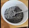 南方黑芝麻黑芝麻糊1000g/袋 营养早餐丨膳食纤维丨入口醇香丨零食丨食品 实拍图