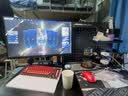 HKC 23.8英寸2K 180Hz高刷FastIPS硬件低蓝光HDR400广色域1ms游戏电竞PS5电脑显示器猎鹰 G24H2经典版 实拍图