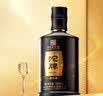 沱牌沱小福 浓香型白酒 42度 500ml*6瓶 整箱原箱装 送礼礼盒 实拍图