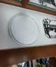 普联（TP-LINK）Wifi7吸顶AP无线路由器BE51002.5G口轻松破千兆全屋wifi别墅酒店商用7AP5100HC-PoE/DC易展 实拍图