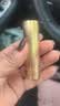 古驰（GUCCI）口红绒雾哑光505唇釉208化妆品套装唇釉情人节礼物送女生女友礼盒 【热卖】绒雾208#轻雾蜜桃 实拍图