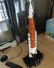 乐高（LEGO）积木机械组42221 NASA太空发射男女孩儿童玩具生日礼物赠礼袋 实拍图