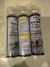 巨奇（JUQI）鞋子除臭杀菌喷雾360ml*3鞋子除臭剂银离子消毒杀菌鞋柜防臭脚气 实拍图