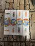 两面针（LMZ）四味针火牙膏 清新口气 缓解口腔上火 1支200g 国货老牌 实拍图