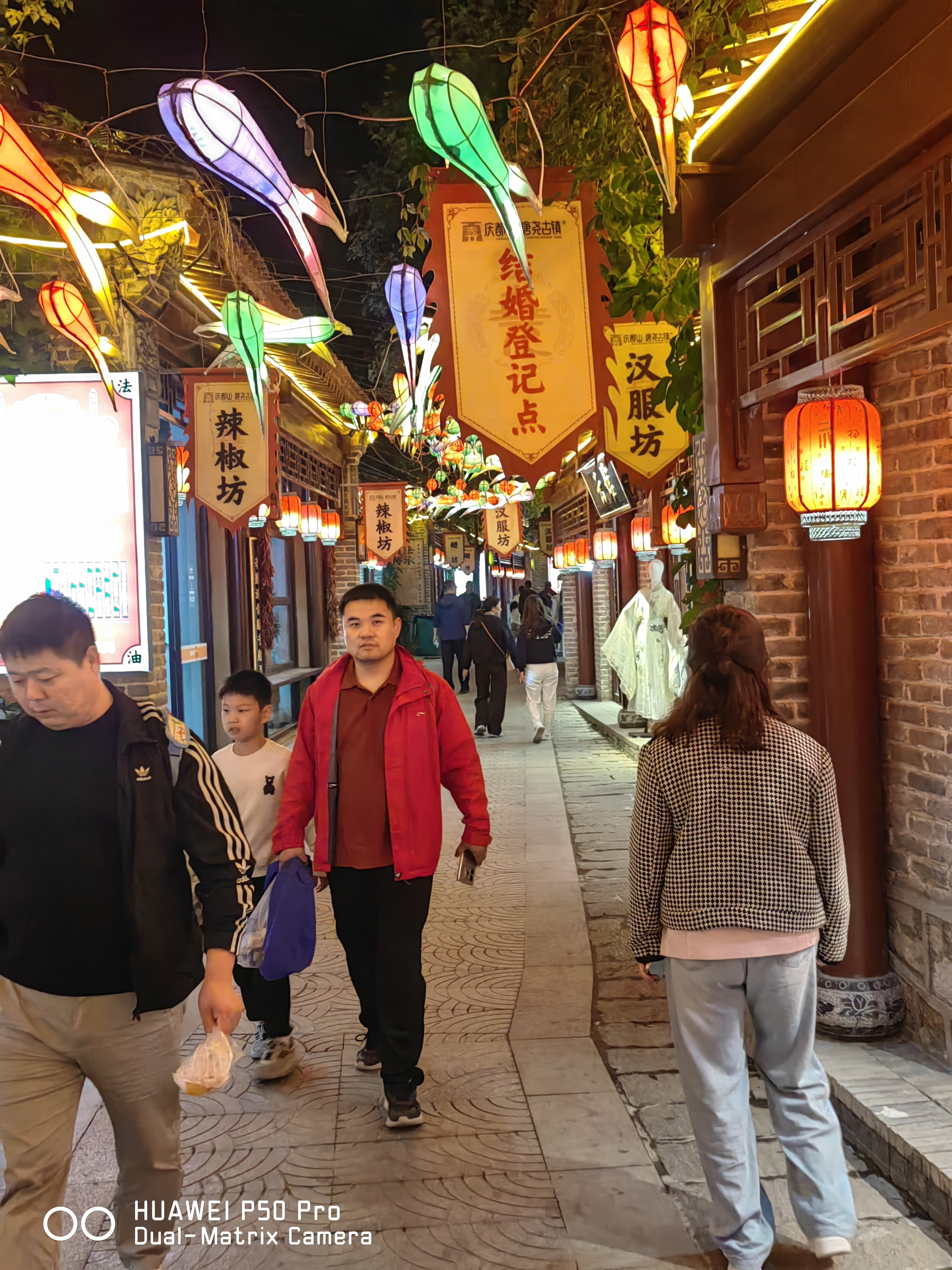 颖朗太阳能户外照明灯庭院灯新农村家用路灯大功率超亮led防水投光灯 实拍图