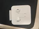 Apple/苹果 EarPods USB-C有线耳机 type-c有线耳机  iPhone 18有线耳机笔记本耳机游戏音乐 实拍图