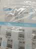 国誉（KOKUYO）【热门商品畅销50万本】B5活页纸Campus活页本替芯笔记本子 8mm横线26行/100张 WCN-CLL1110 实拍图