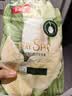 家得宝（homebaby）蚕丝蛋白纸尿裤经典装 2XL码64片尿不湿夏季超薄 实拍图