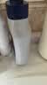 妮维雅（NIVEA）男士水活保湿皇马礼盒洁面水乳面霜润肤霜护肤品补水保湿生日礼物 实拍图
