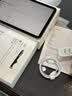 Apple/苹果 iPad mini (A17 Pro) 8.3英寸 平板电脑(512G WLAN版mini7MYH13CHA)蓝色 实拍图