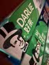 好来（DARLIE）原黑人密泡小苏打白桃味牙膏去黄去牙渍14天温和亮白清新口气190g 实拍图