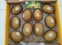 佳沛（zespri）新西兰金奇异果10粒巨大果146-175g猕猴桃水果礼盒 实拍图