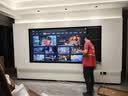 Vidda小钢炮S Mini 海信电视85英寸 Mini LED 330Hz低反屏 MEMC防抖 2026液晶家用游戏平板电视机85VX1S 实拍图