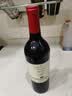 长城特选5橡木桶解百纳干红葡萄酒750ml*6瓶整箱装红酒自营送礼 实拍图