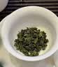 惠聚春秋参赛铁观音特级新茶高山清香乌龙茶兰花香500g茶叶礼盒送礼长辈 实拍图