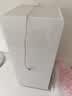 东芝（TOSHIBA）【保价11.11】空气净化器水洗复用0耗材无臭氧消字号认证除甲醛花粉过敏原烟味大白梨2.0 实拍图