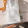 【京东物流配送】高硼硅双层玻璃杯大容量泡茶杯水杯子茶水分离杯 【双层加厚】茶杯350ml1只 实拍图