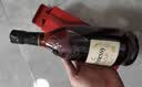 轩尼诗（Hennessy）洋酒 VSOP干邑白兰地法国进口 500ml*2 双支奢享礼盒 实拍图