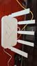 中兴（ZTE）巡天AX3000满血WIFI6千兆无线路由器 自研双核主芯片5G双频Mesh3000M无线速率【赠品版】 实拍图