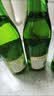 竹叶青山西杏花村汾酒露酒 45度玻瓶复古版传承竹叶青500ML  口粮酒 45%vol 500mL 3瓶 山西杏花村汾酒厂授权直供速发货 实拍图