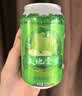 天地壹号苹果醋饮料330ml×12+3罐低糖0脂酸爽解腻整箱 过节送礼 实拍图