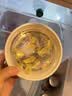 士力架花生夹心巧克力 碗装23条460g 休闲零食 糖果 送礼物 能量棒 实拍图