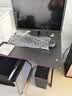 华硕（ASUS）【14代酷睿i7】台式电脑主机独显商务办公家用游戏设计渲染企业补贴组装电脑整机全套 B：酷睿i7丨16G+1TB丨旗舰办公显卡 华硕主机+24寸显示器全套(高清蓝光护眼) 实拍图