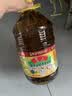 鲁花 【保真菜籽油】食用油 低芥酸特香菜籽油 6.18L   物理压榨 实拍图