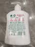滴露（Dettol）健康抑菌洗手液滋润倍护500g 消毒抑菌99.99% 儿童适用不含酒精 实拍图