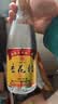 杏花村汾酒 黄盖金标玻瓶 清香型白酒 42度 450mL*12瓶 整箱装 实拍图