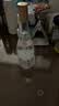 京东京造清香老味道 53度 清香型白酒 475ml 单瓶 杏花村产区 黄盖 高粱白 实拍图