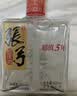 张弓超值五年 浓香型白酒 38度 500ml*4瓶 整箱装 实拍图
