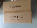 美的（Midea）家用多功能烘焙专用电烤箱32L 3D热风循环 搪瓷内胆 双层门保护电烤箱T3-L324D三代 实拍图