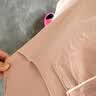 十月结晶月子服产妇春秋棉产后孕妇睡衣哺乳家居服套装 豆粉XL码 实拍图